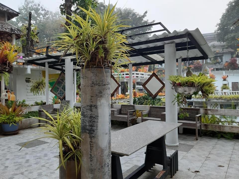 Banthorphan Resort Sangkhla Buri Exterior foto