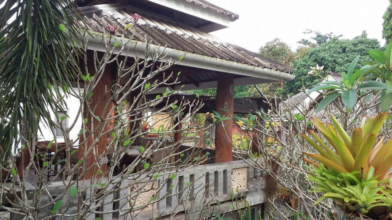 Banthorphan Resort Sangkhla Buri Exterior foto