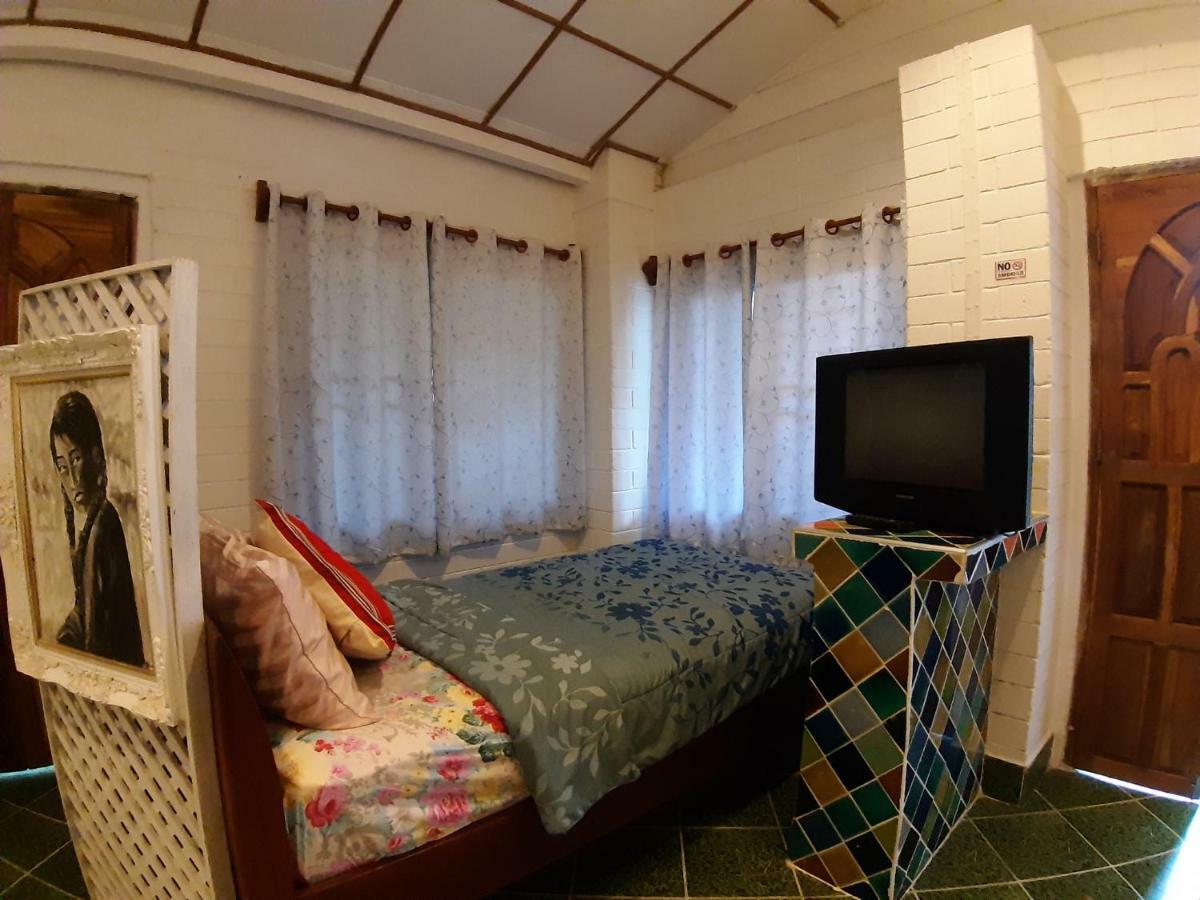 Banthorphan Resort Sangkhla Buri Exterior foto